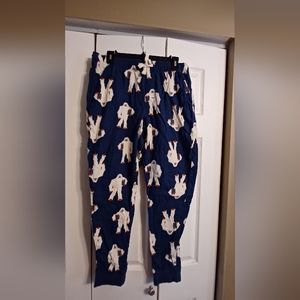 Mens Old Navy sleep pants